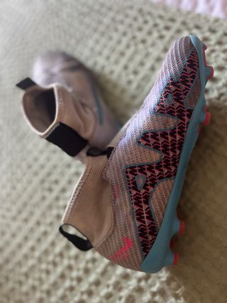 Botas Nike Mercurial (Futbol) Jr.