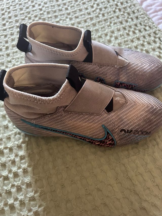 Botas Nike Mercurial (Futbol) Jr.