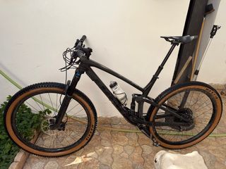 Trek Top Fuel 9.8 GX 2021