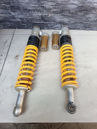 Amortiguadores Quad  marca sachs