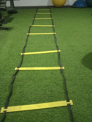 Agility Ladder - Entrenamiento Funcional
