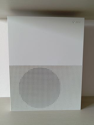 Xbox One S 500GB Bianca - Console