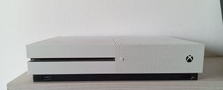 Xbox One S 500GB Bianca - Console