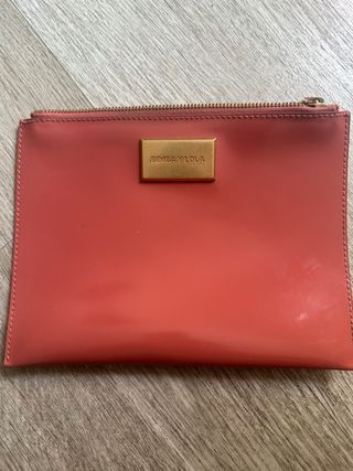 Bolso BimbayLola rosa