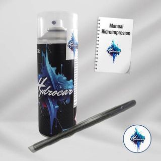 Kit Hidroimpresion Básico
