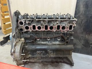 Motor Toyota Land Cruiser 120