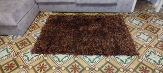 Alfombra decorativa