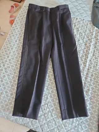 Traje gala Ejército Tierra EUSIGLO 48