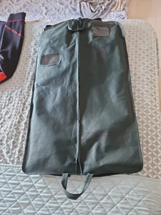 Traje gala Ejército Tierra EUSIGLO 48