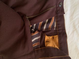 Pantalones Zara pitillo de vestir