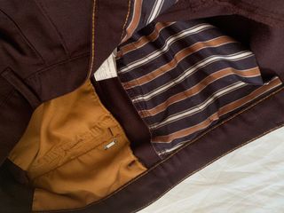Pantalones Zara pitillo de vestir