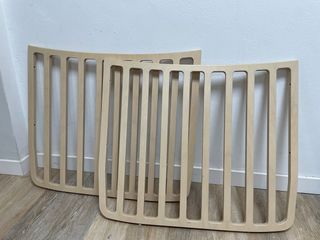 Cuna Leander Classic - regulable