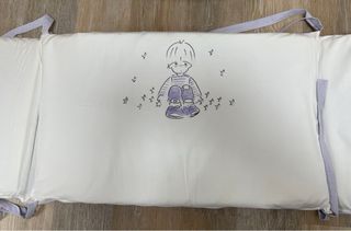 Cuna Leander Classic - regulable