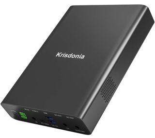 Batería portátil Krysdonia 64000mAh GarantíaAmazon