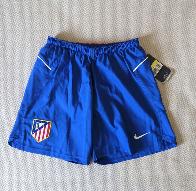 Pantalon Atletico Madrid 2004 2005 Nike total 90