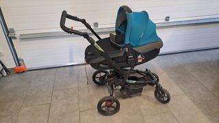 Jane Epic - Carrito bebé