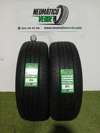 225 60 18 100H DUNLOP GRANDTREK PT30