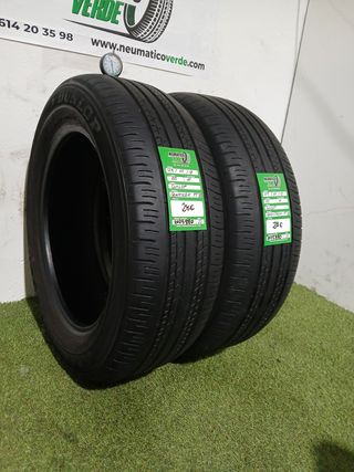 225 60 18 100H DUNLOP GRANDTREK PT30