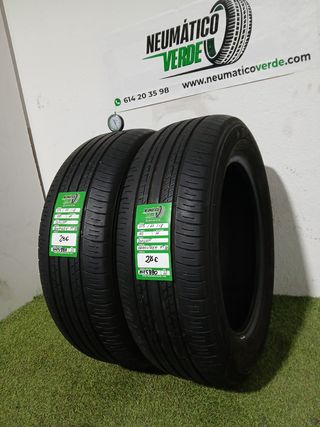225 60 18 100H DUNLOP GRANDTREK PT30