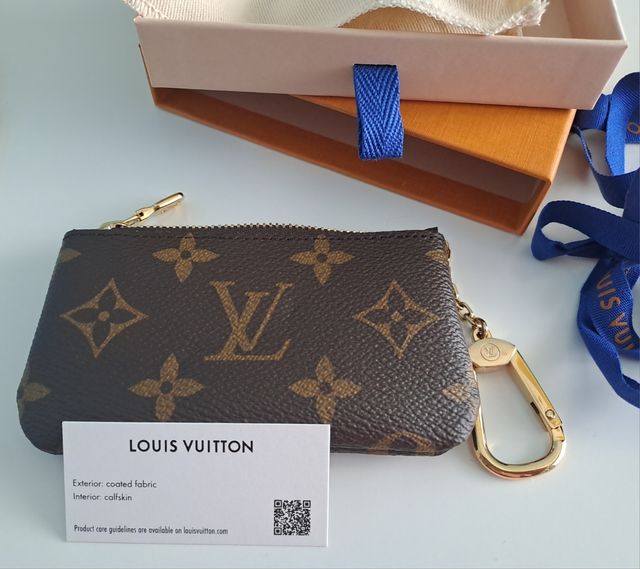Pochette Louis Vuitton