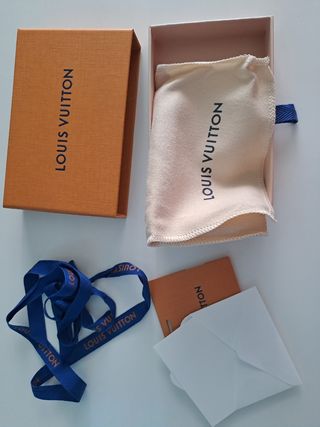 Pochette Louis Vuitton 