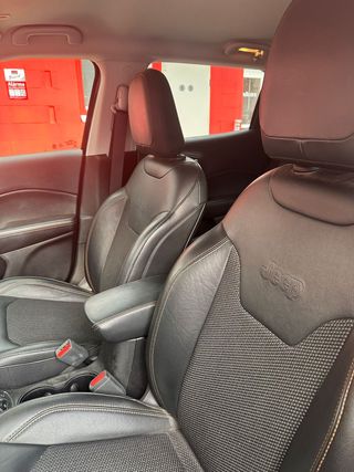 Jeep Compass 1.4 Mair 125kW Limited 4x4 ATX