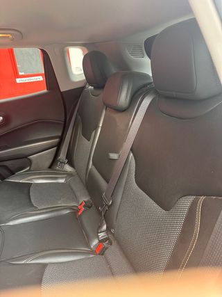 Jeep Compass 1.4 Mair 125kW Limited 4x4 ATX