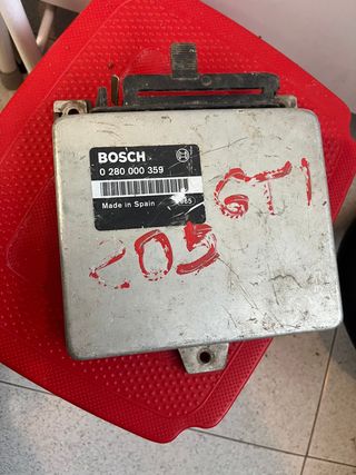 Centralita motor Bosch 0 280 000 359
