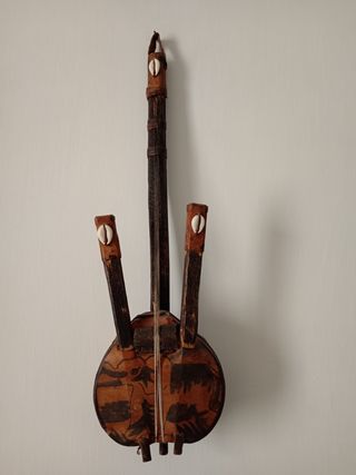 Kora africana antica