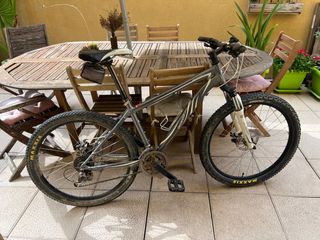 Bicicleta Specialized, buen estado