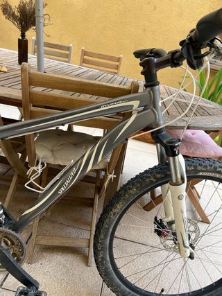 Bicicleta Specialized, buen estado