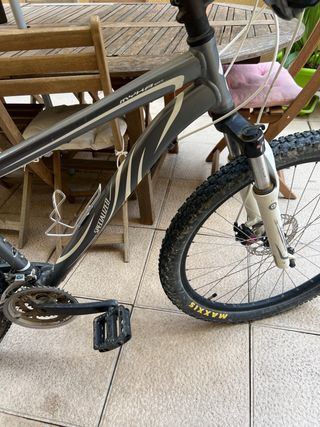 Bicicleta Specialized, buen estado