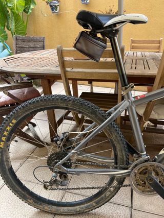 Bicicleta Specialized, buen estado