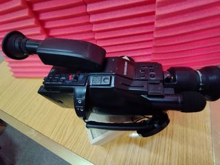 Cámara video Samsung - Flying Erase Head