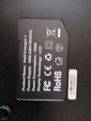 Proyector Artlii  proyector