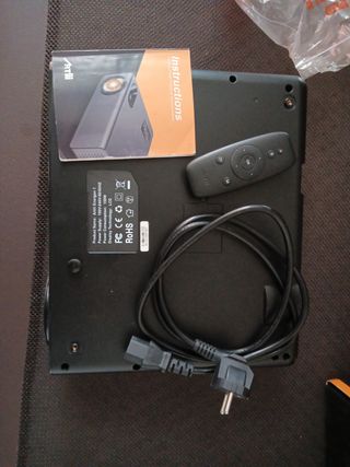 Proyector Artlii  proyector