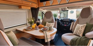 CAMPER 2 WIN PLUS no usa adblue