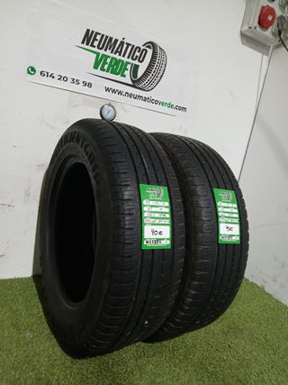 225 65 17 102H GOOD YEAR EFFICIENT GRIP SUV 4X4 