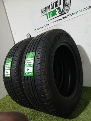 225 65 17 102H GOOD YEAR EFFICIENT GRIP SUV 4X4 