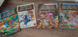 HISTORIAS DIVERTIDAS