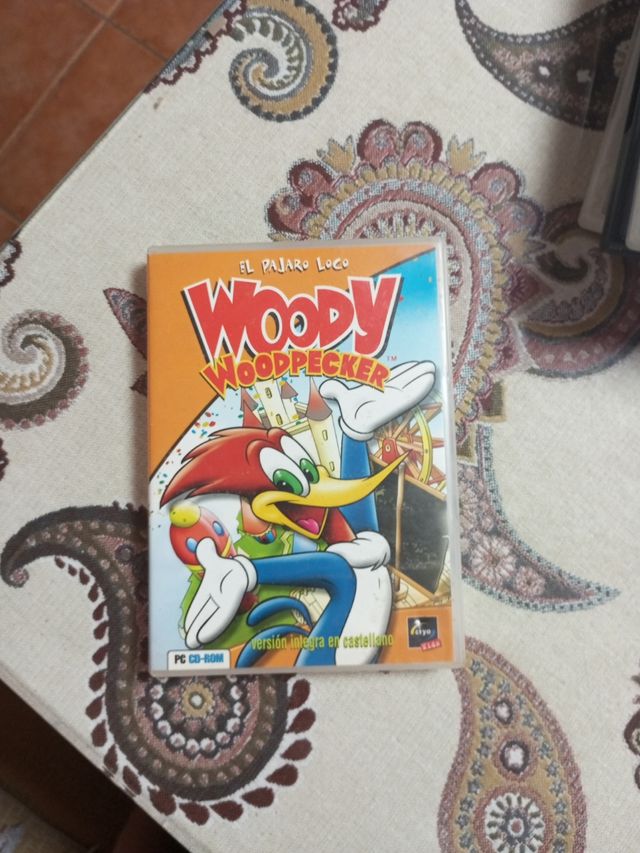 6 DVDs infantiles: Zipi, Zape y Mago Oz y varias. 