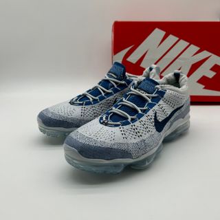 Nike Air VaporMax 2023 Grises Azules (EU 44,5)