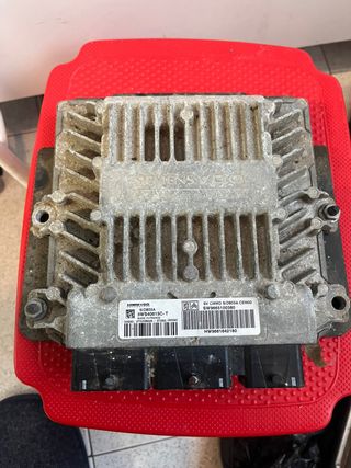 Centralita ECU 5WS40615C-T