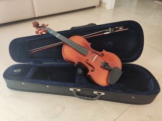 Violín 3/4 Sielam Divertimento