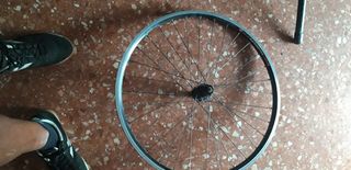 Ruedas MTB 26" 