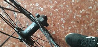 Ruedas MTB 26" 
