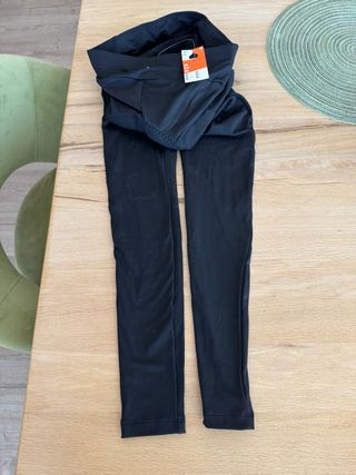 Culotte ciclismo niño/niña Decathlon