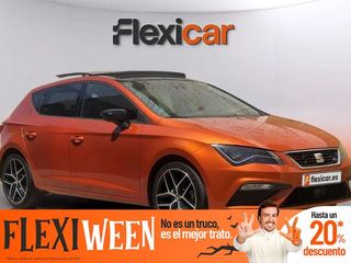 Seat Leon 1.4 TSI 110kW (150CV) ACT St&Sp FR