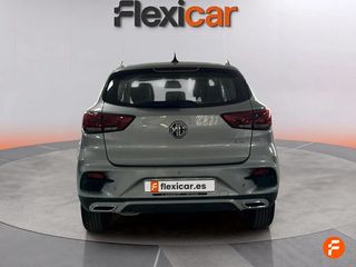 MG ZS 1.5 Comfort