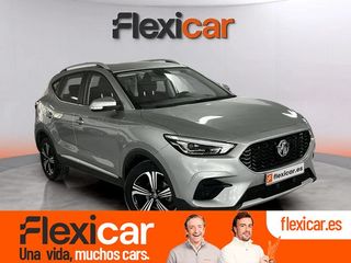 MG ZS 1.5 Comfort